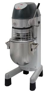 Dito Sama Rührmaschine 30L 230V - XBBE30B